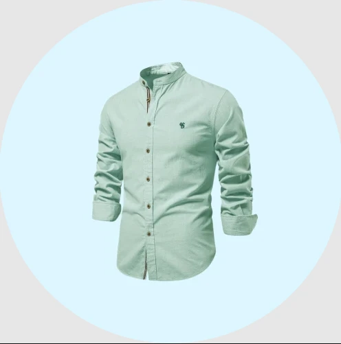 Men's Fashion